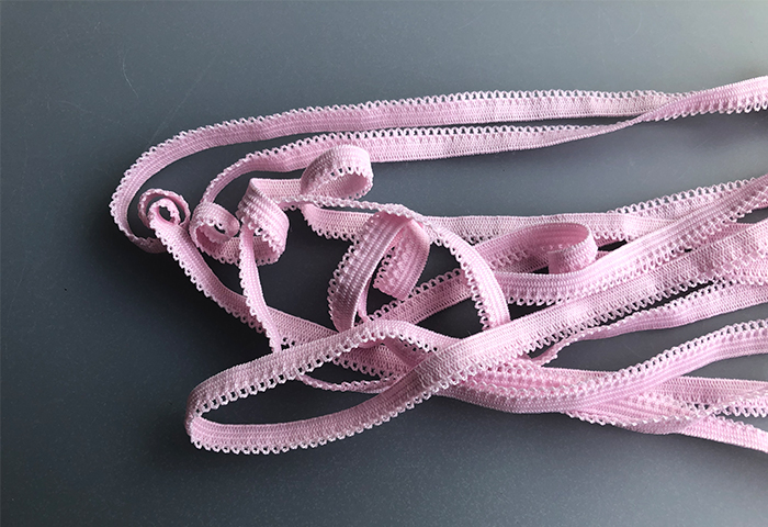 氨綸全粉花芽四筋