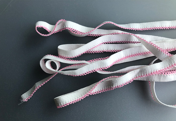 氨綸本白粉芽四筋